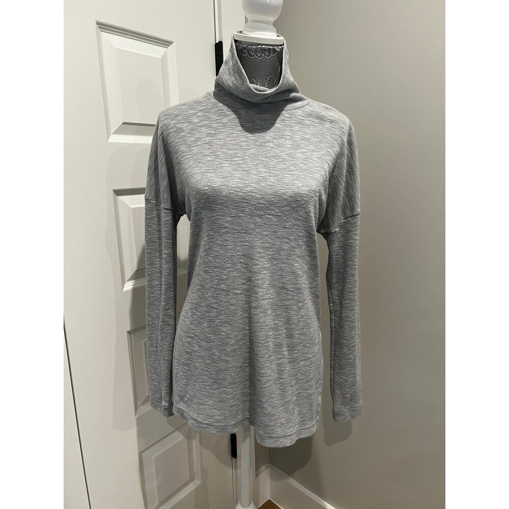 J.Crew Vintage Fleece Womens Medium Sweater